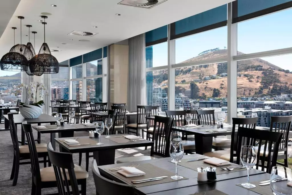 The Westin Cape Town